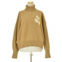 yÁzyԌlzETOILE ISABEL MARANT / Gg[CUx}PU0222FA-A1X05E NASH SWEATER RbgE[jbgZ[^[yzycaceadbh-lz