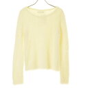 【中古】【期間限定値下げ】CECIL MCBEE / セシルマクビーM8350 シャギー長袖ニットセーター【cacfacah-l】(4)