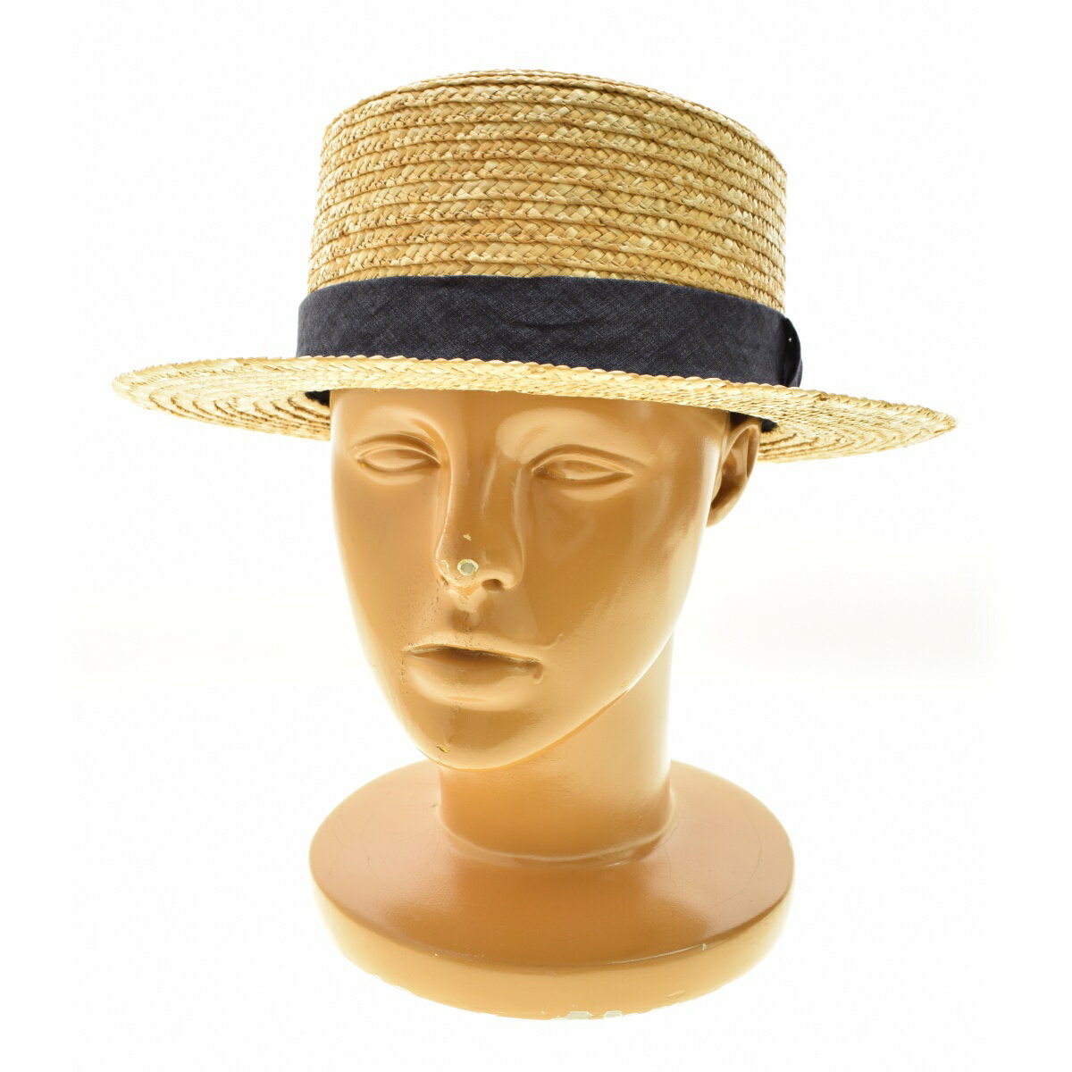 楽天市場】カンカン帽（メンズ帽子｜帽子）：バッグ・小物・ブランド