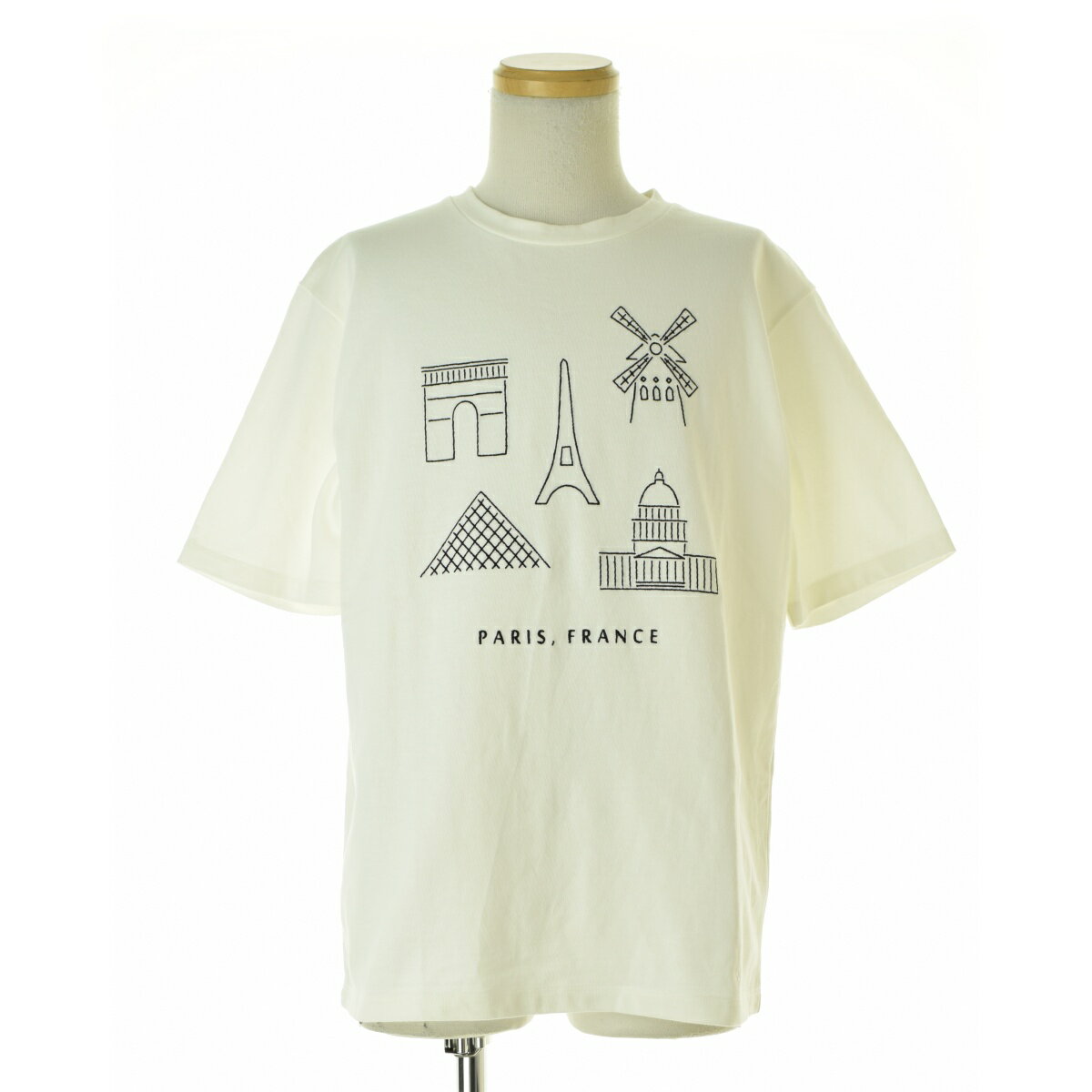 楽天市場】apc tシャツ 中古の通販