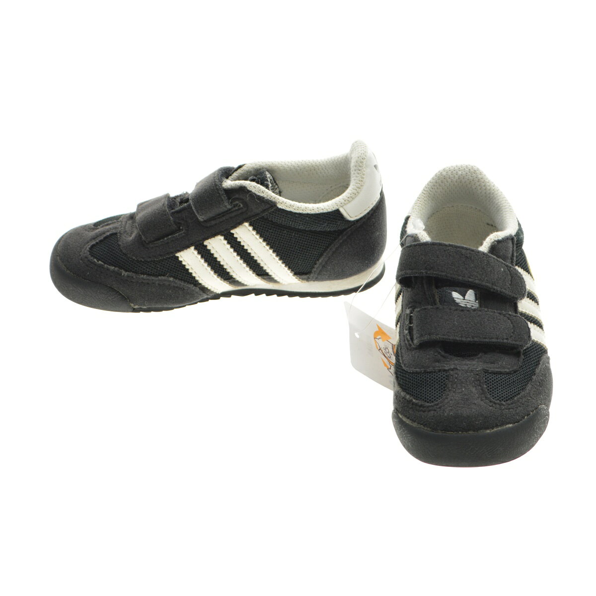 【中古】ADIDAS / アディダスAF6269 Dragon CF ドラゴンスニーカー【cacgajbe-z】