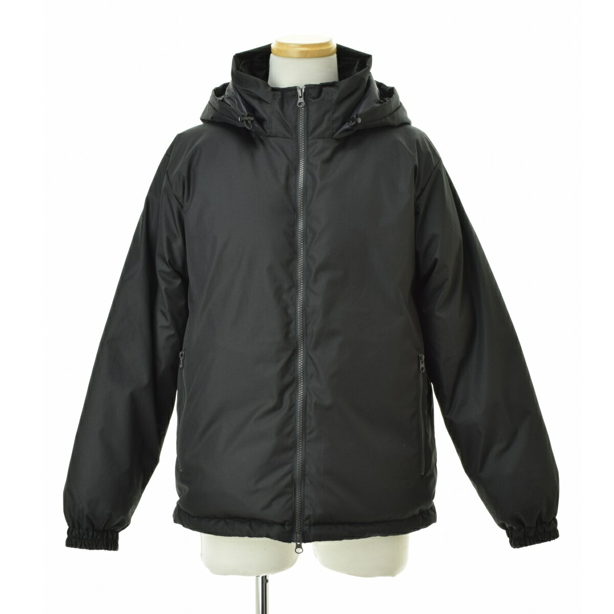 【中古】TAION × URBAN RESEARCH Sonny Label / タイオン × アーバンリサーチサニーレーベル別注 DOWN JACKETダウンジャケット【cacgacbj-m】