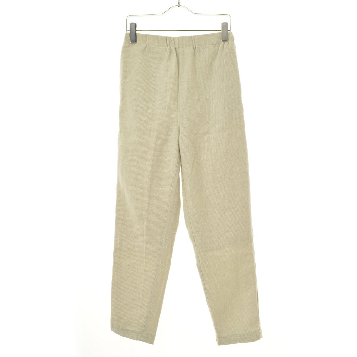 樂天商城 - 【中古】SM2 Samansa Mos2 / サマンサ モスモスSKB-1404109 綾織りテーパードパンツ【cacgadch-l】