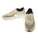 【中古】NIKE / ナイキDC2533-102 W WAFFLE ONEスニーカー【caceadbc-z】