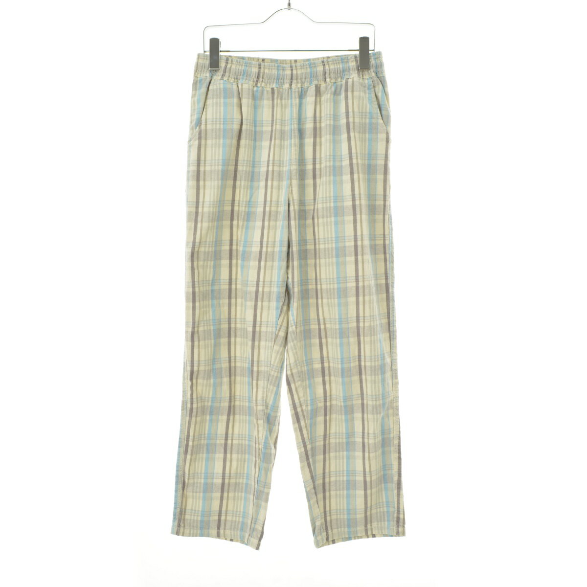【中古】coen / コーエン7640-613-0077 コットンリネンシェフパンツ CHEF PANTSパンツ【caceaibj-l】