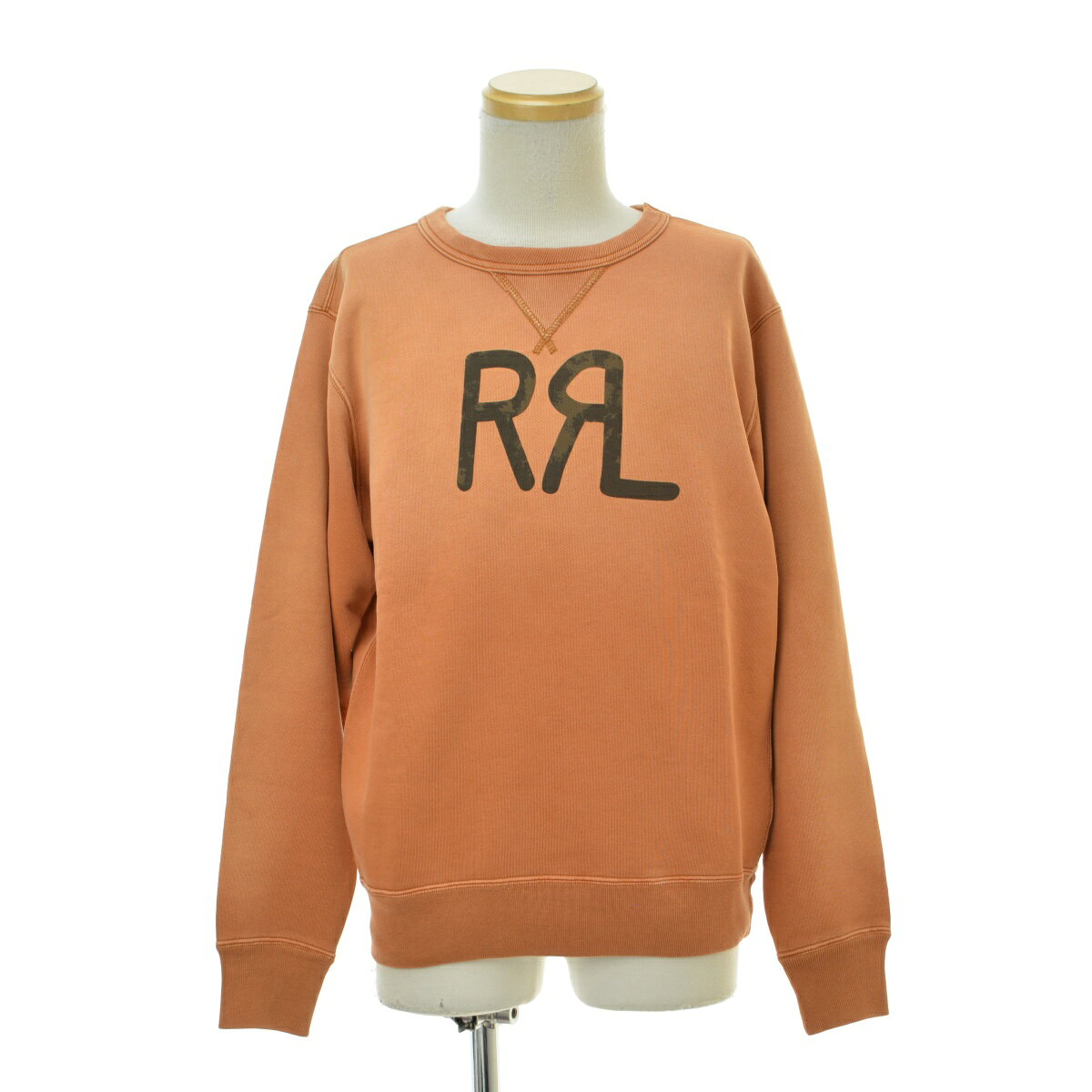 楽天市場】rrl（スウェット・トレーナー｜トップス）：メンズ