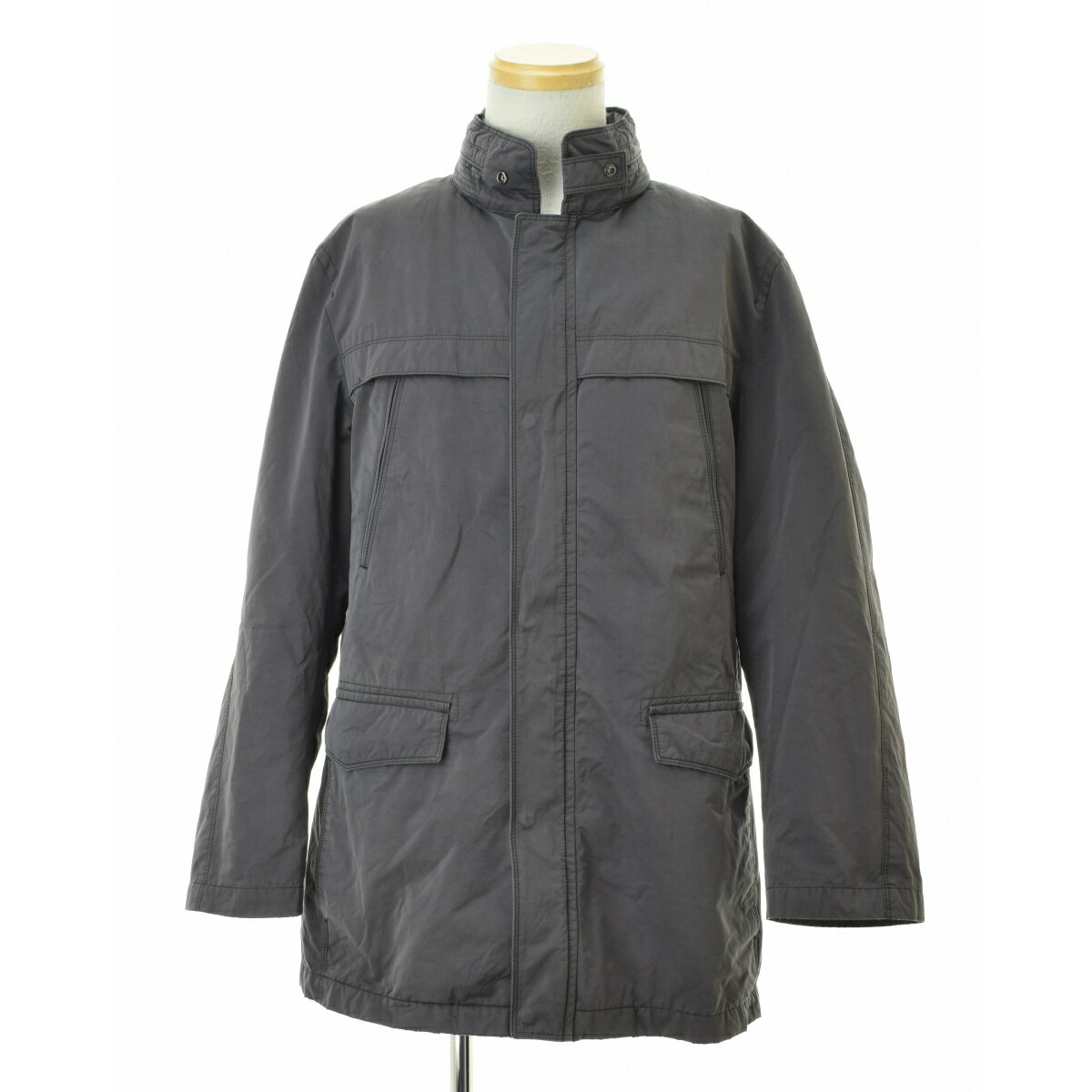 【中古】allegri / アレグリライナー付きコート【cacgabah-m】