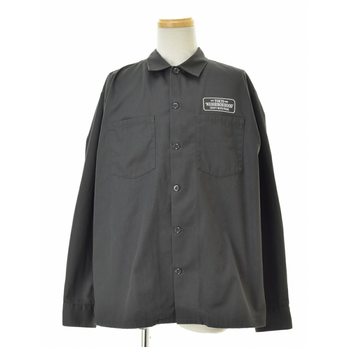 楽天市場】NEIGHBORHOOD CLASSIC WORK/EC-SHIRT.LSの通販 楽天市場】NEIGHBORHOOD CLASSIC WORK/EC-SHIRT.LSの通販