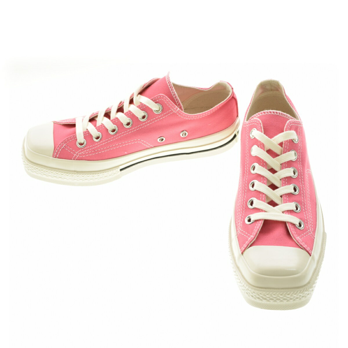 【中古】【期間限定値下げ】CONVERSE / コンバース1SE656 ALL STAR SQUARETOE OX オールスター スクエアトウスニーカー【cacgaebf-z】
