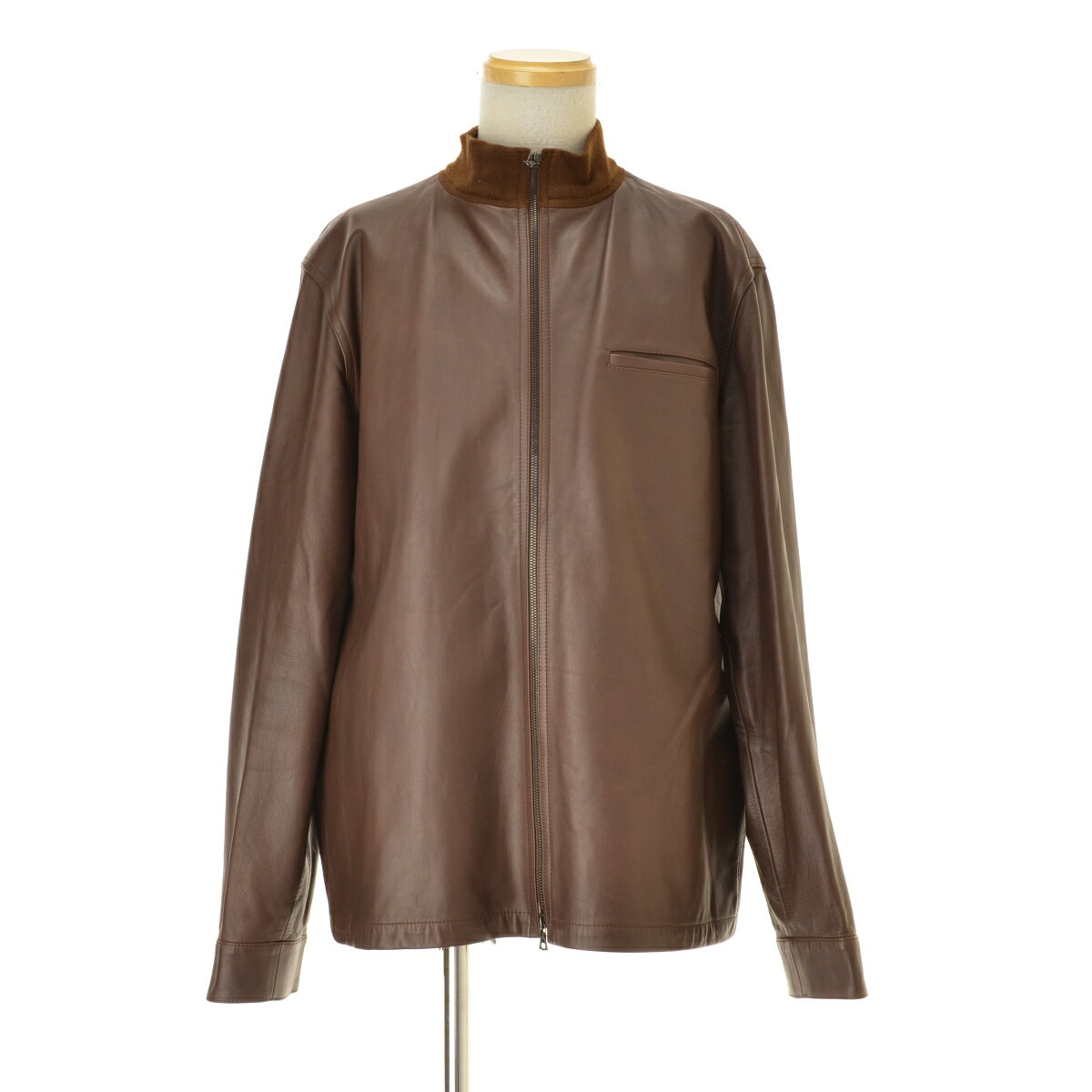 楽天市場】apc レザー ジャケットの通販