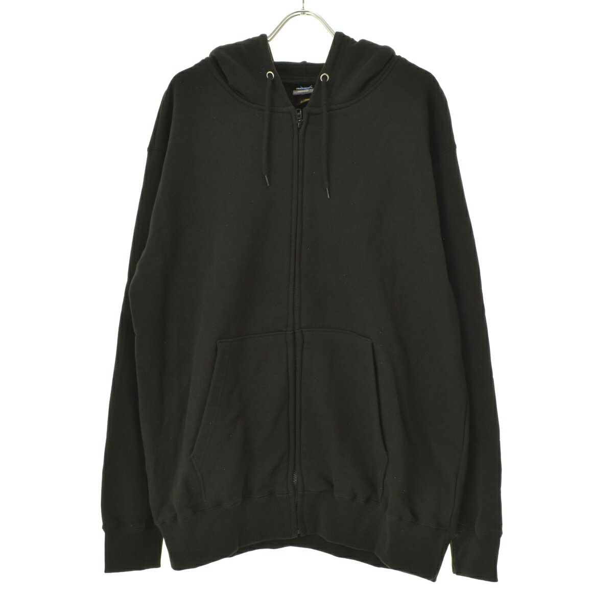 【中古】CROSS STITCHジップアップスウェットパーカー【cacfbace-m】