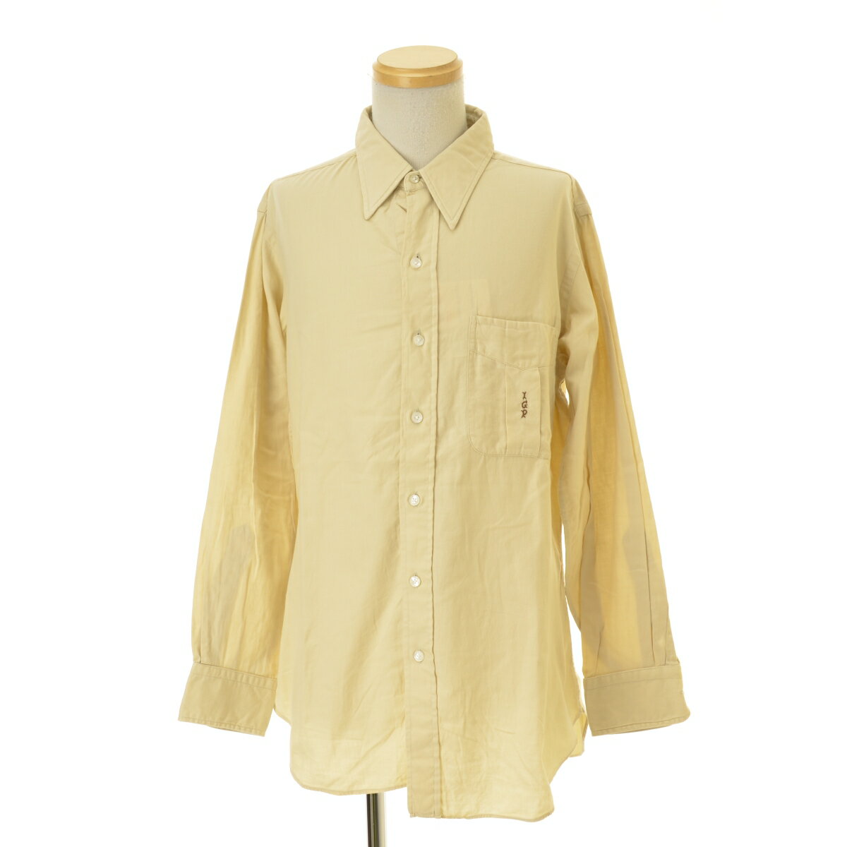 Rakuten - 【中古】Earl Williams70s長袖シャツ【cacgabaj-m】