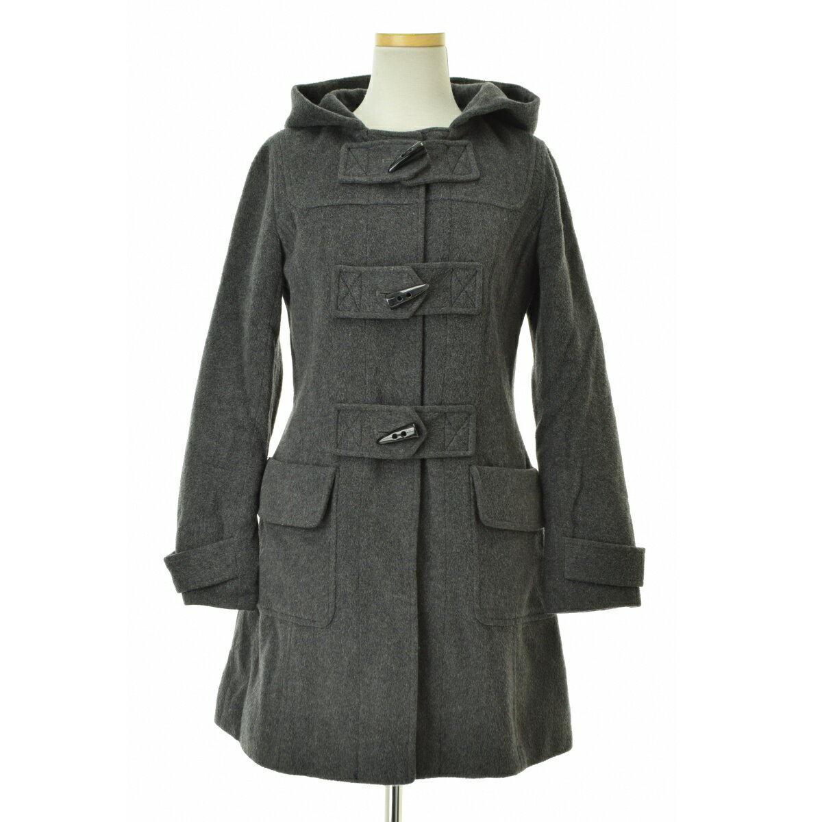 Other Jackets Jumpers - 【中古】rosebullet / ローズブリットウールダッフルコート【cacfbcad-l】