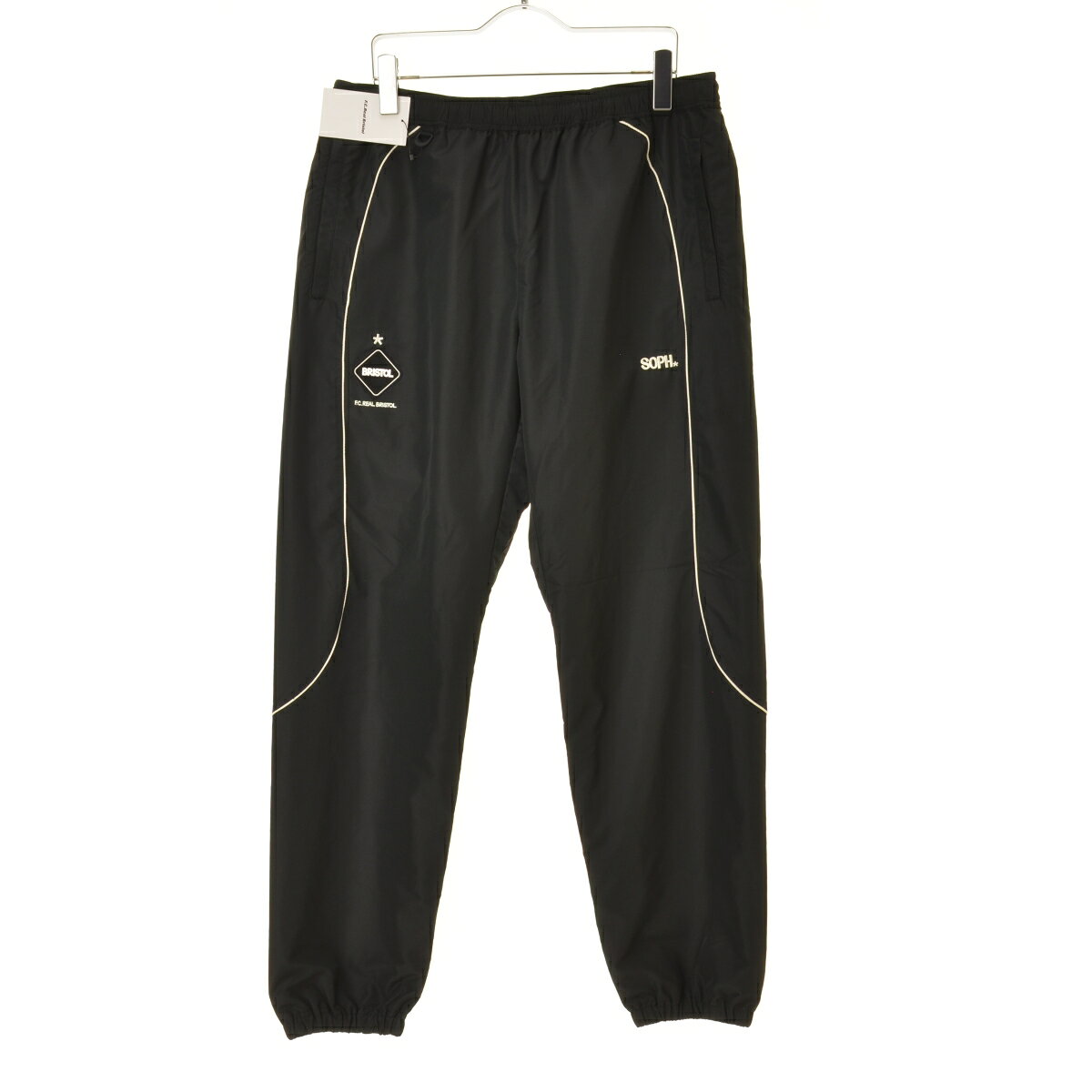 【訳あり特価】F.C.R.B. ウォームアップパンツ 訳あり特価】F.C.R.B. ウォームアップパンツ 楽天市場】fcrb warm up