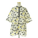 【中古】【期間限定値下げ】GRANDMA MAMA DAUGHTER BY KATO / グランマ ママ ドーター バイカトー24SS GS2414101-70...