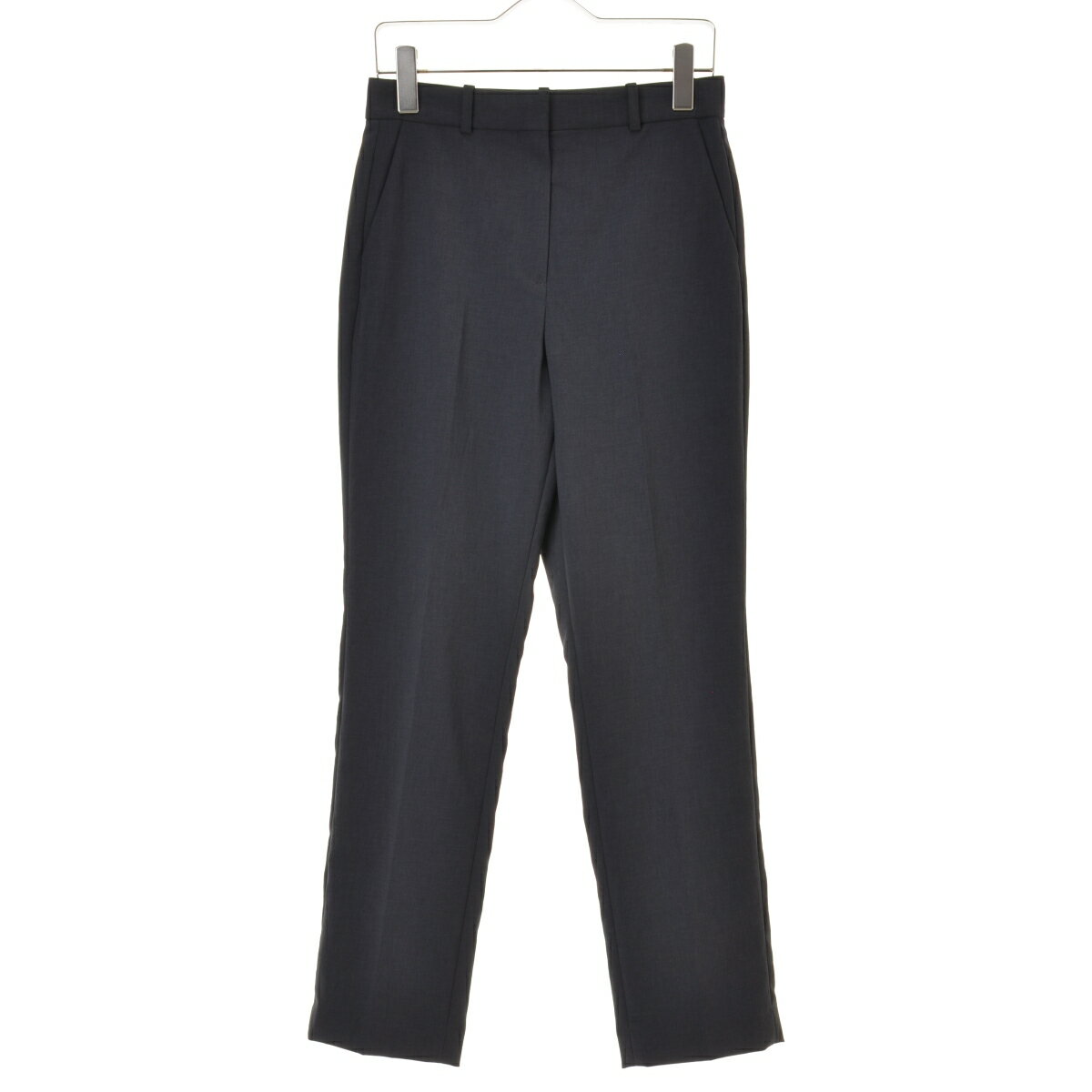 樂天商城 - 【中古】Theory / セオリー24SS 4206404 CRISP TWILL TREECA 2 HWパンツ【cacgafai-l】