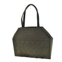 【中古】Sybilla / シビラデザイントートバッグ【caceagbf-z】