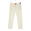【中古】RED CARD / レッドカード55404 55404 Anniversary Cropデニムパンツ【cacfafbi-l】【送料無料】