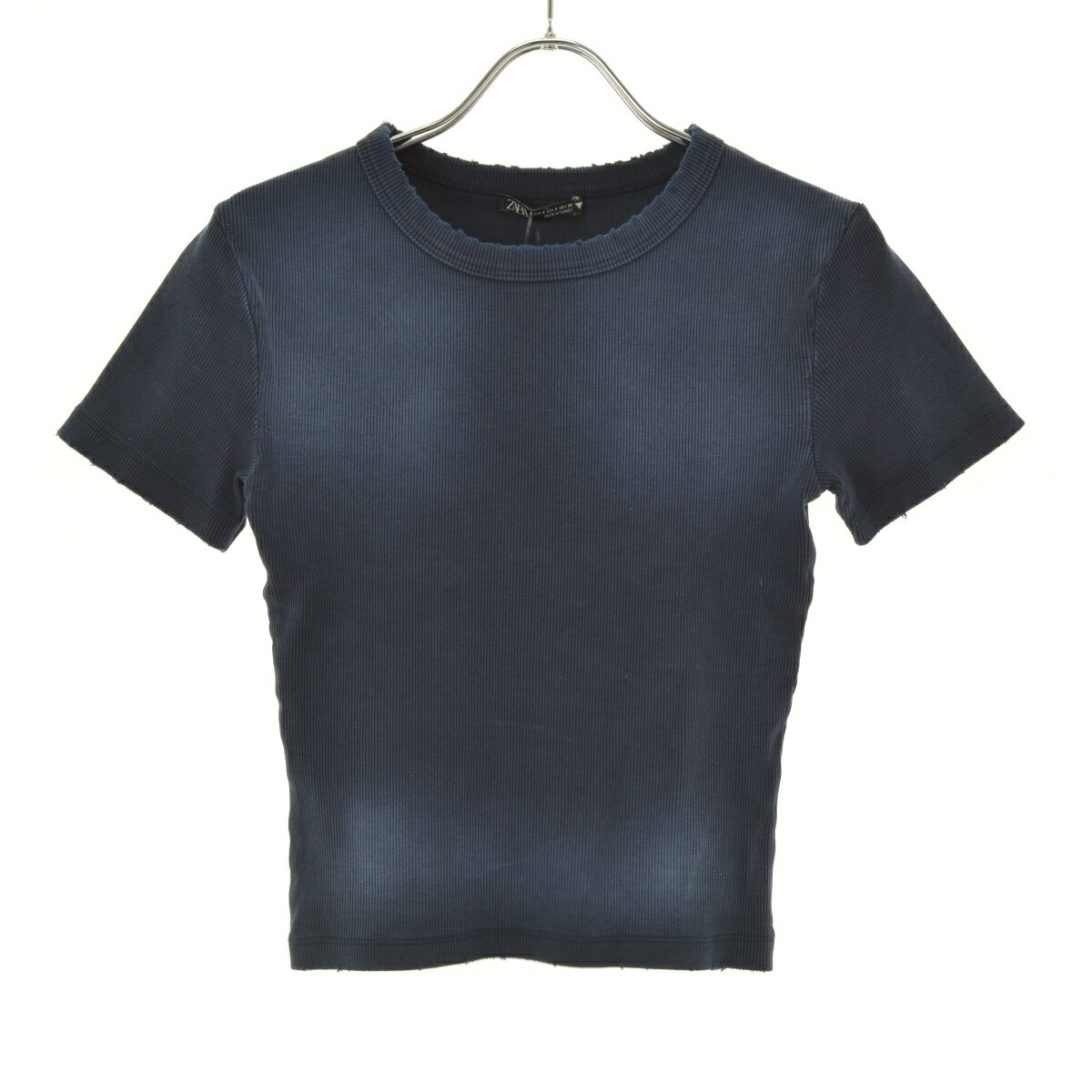 楽天市場】ZARA Tシャツ（レディースファッション）の通販