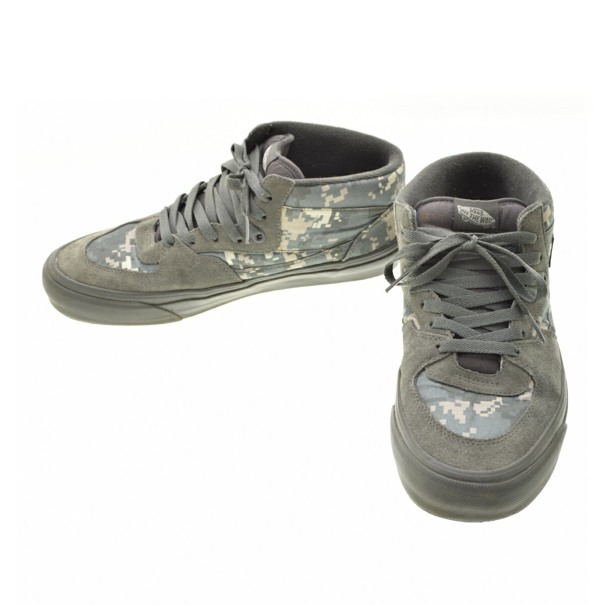 楽天市場】vans half cab wtapsの通販