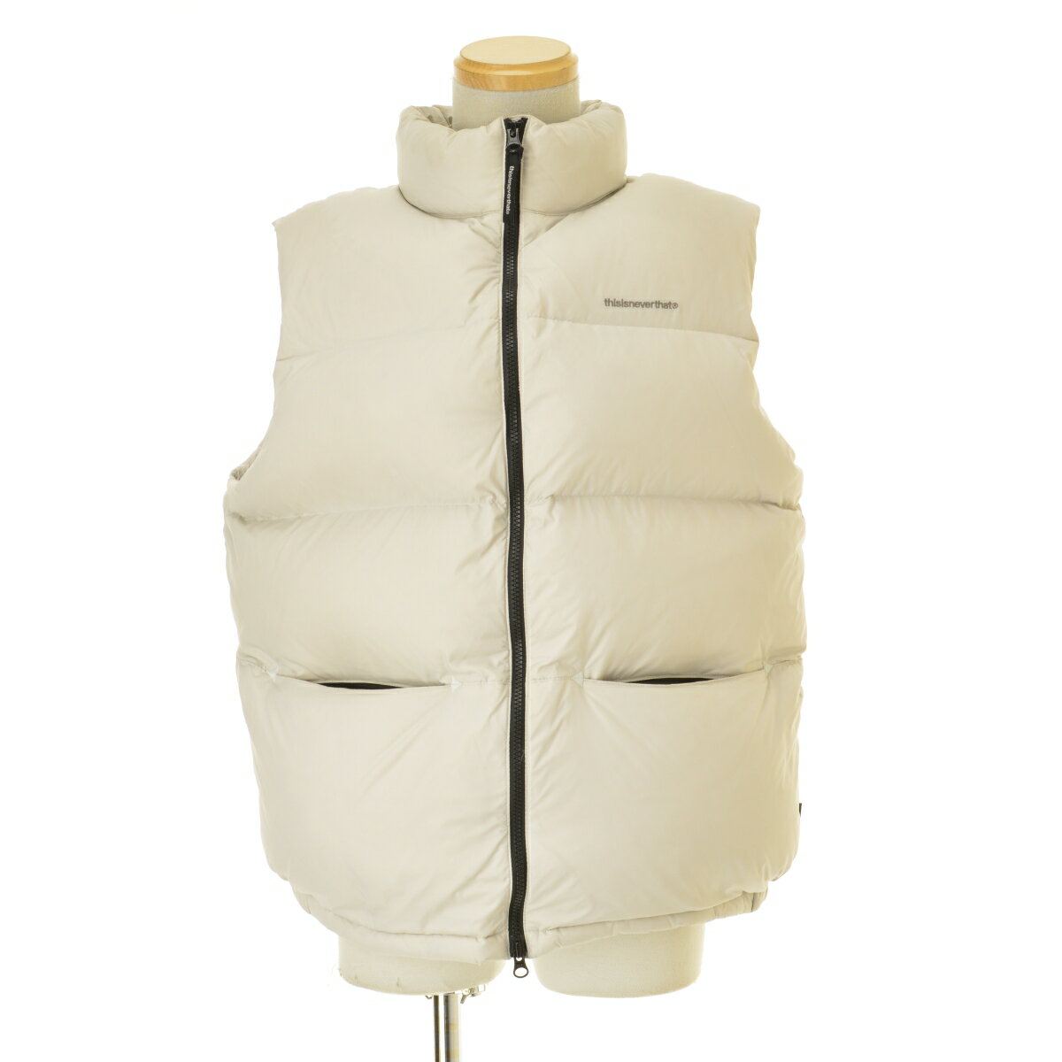 yÁzthisisneverthat / fBXCYlo[UbgTN220OOWVH01 PERTEX T Down Vest_ExXgycacdbcaf-mz