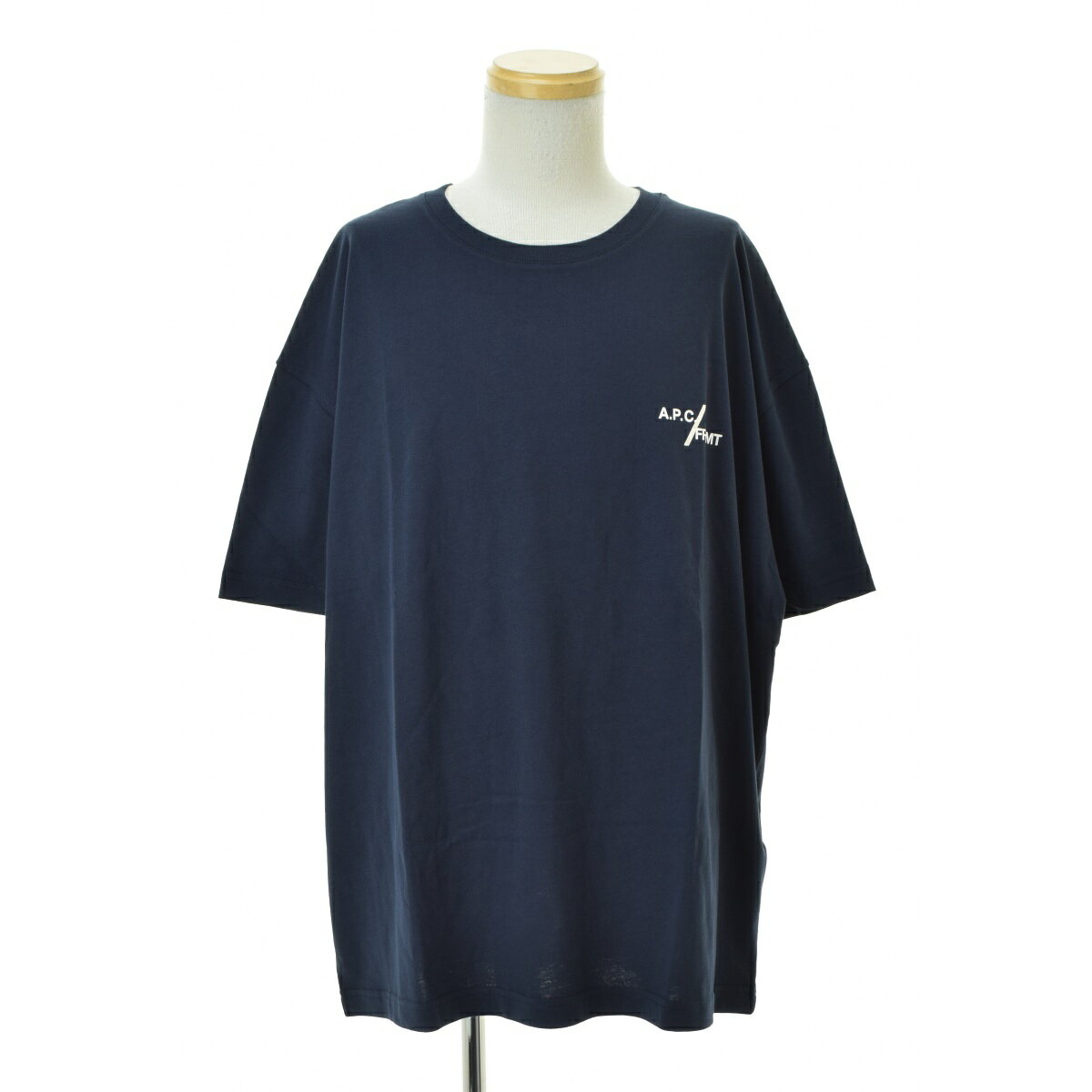 ケ*ン様 【未使用】Fragment × KIYONAGA&CO 半袖 Tシャツ ケ*ン様 【未使用】Fragment × KIYONAGA&CO 半袖 Tシャツ 中古・古着