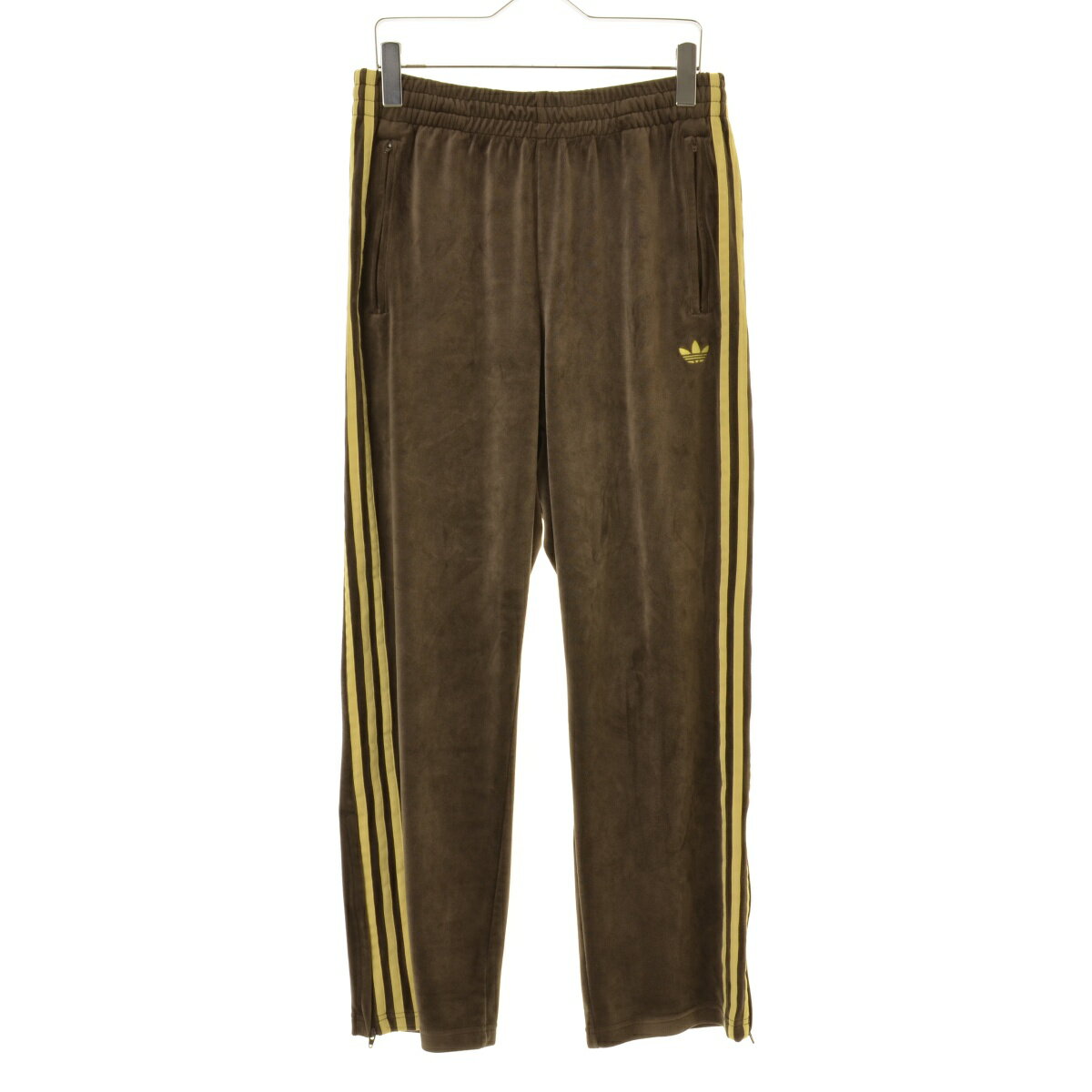 楽天市場】adidas スニーカー（カラーブラウン）（ズボン・パンツ