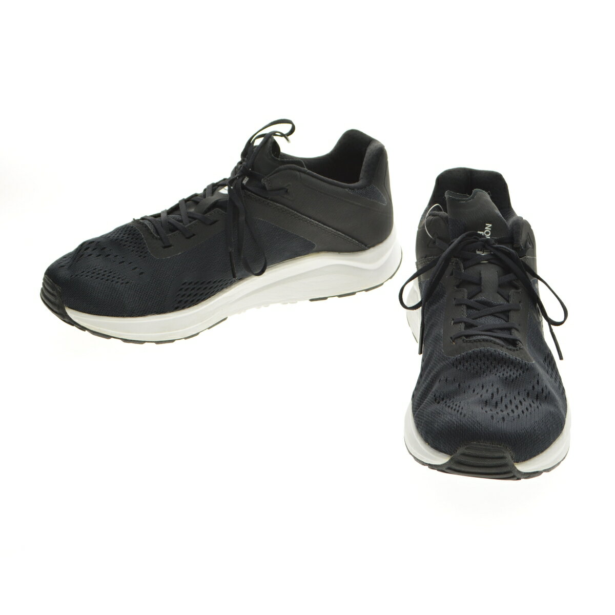 【中古】THE NORTH FACE / ノースフェイスNF0A46JC EVOLVE TRAINERスニーカー【cacgacaj-z】