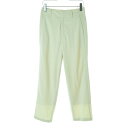 【中古】【期間限定値下げ】UNIQLO × LEMAIRE / ユニクロ × ルメールU ジャージースーツパンツ【caceaiae-l】