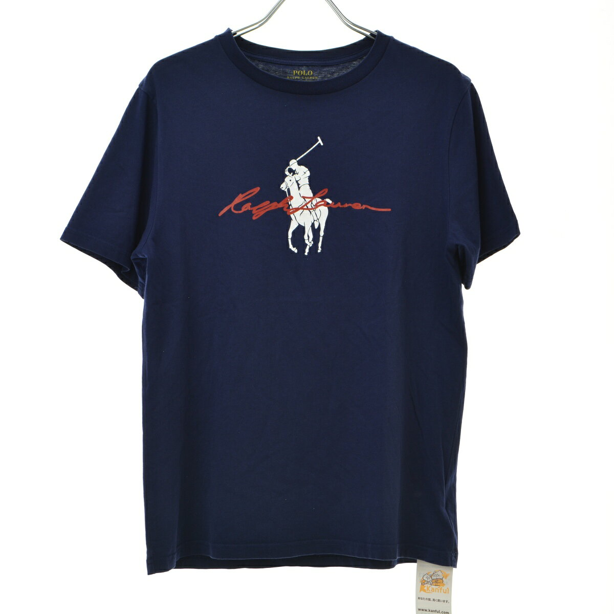 楽天市場】ralph lauren 中古 tシャツの通販