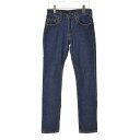 【中古】【期間限定値下げ】LEVIS / リーバイス90s 日本製 551-0207デニムパンツ【cacfacab-l】