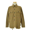 【中古】WAREHOUSE × PENDLETON / ウエ