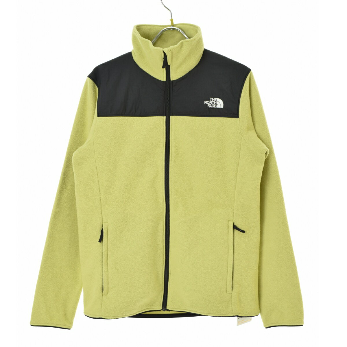 THE NORTH FACE / ノースフェイスNLW72104 MOUNTAIN VERSA MICRO JACKET マウンテンバーサマイクロジャケットフリースジャケット