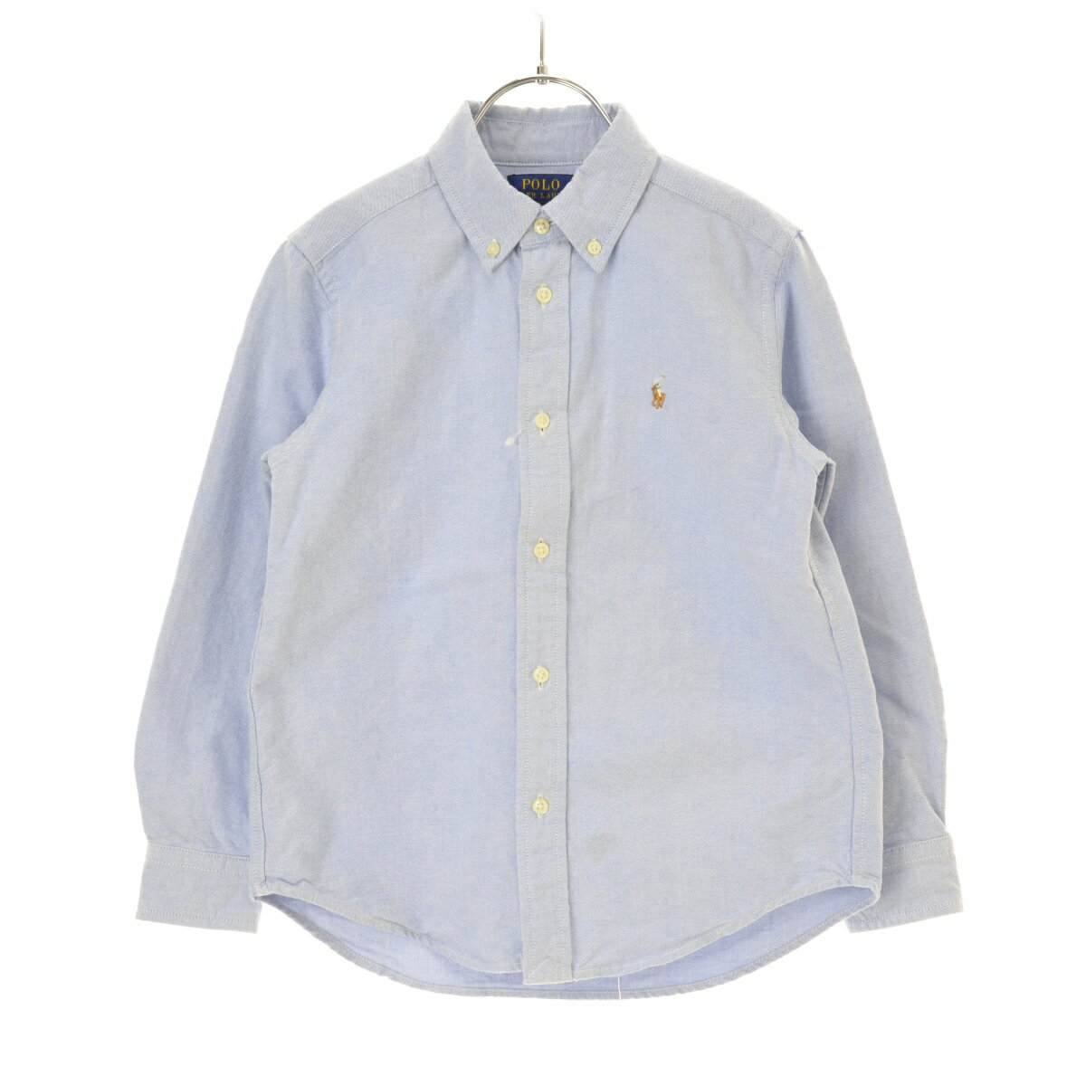 Rakuten - 【中古】POLO RALPH LAUREN / ポロ ラルフローレンオックスフォードボタンダウン長袖シャツ【cacgabae-k】