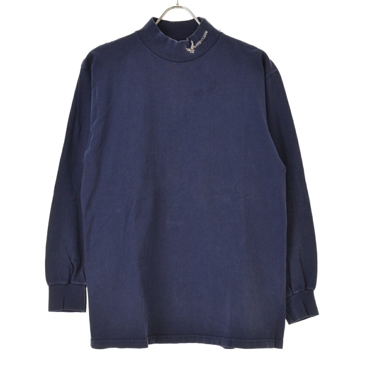 樂天商城 - 【中古】VOLUNTEER KNIT APPARELUSA製 RAF長袖Tシャツ【cacgafaj-m】