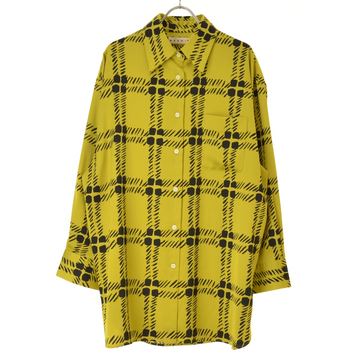 楽天市場】MARNI（シャツ・ブラウス｜トップス）：レディース