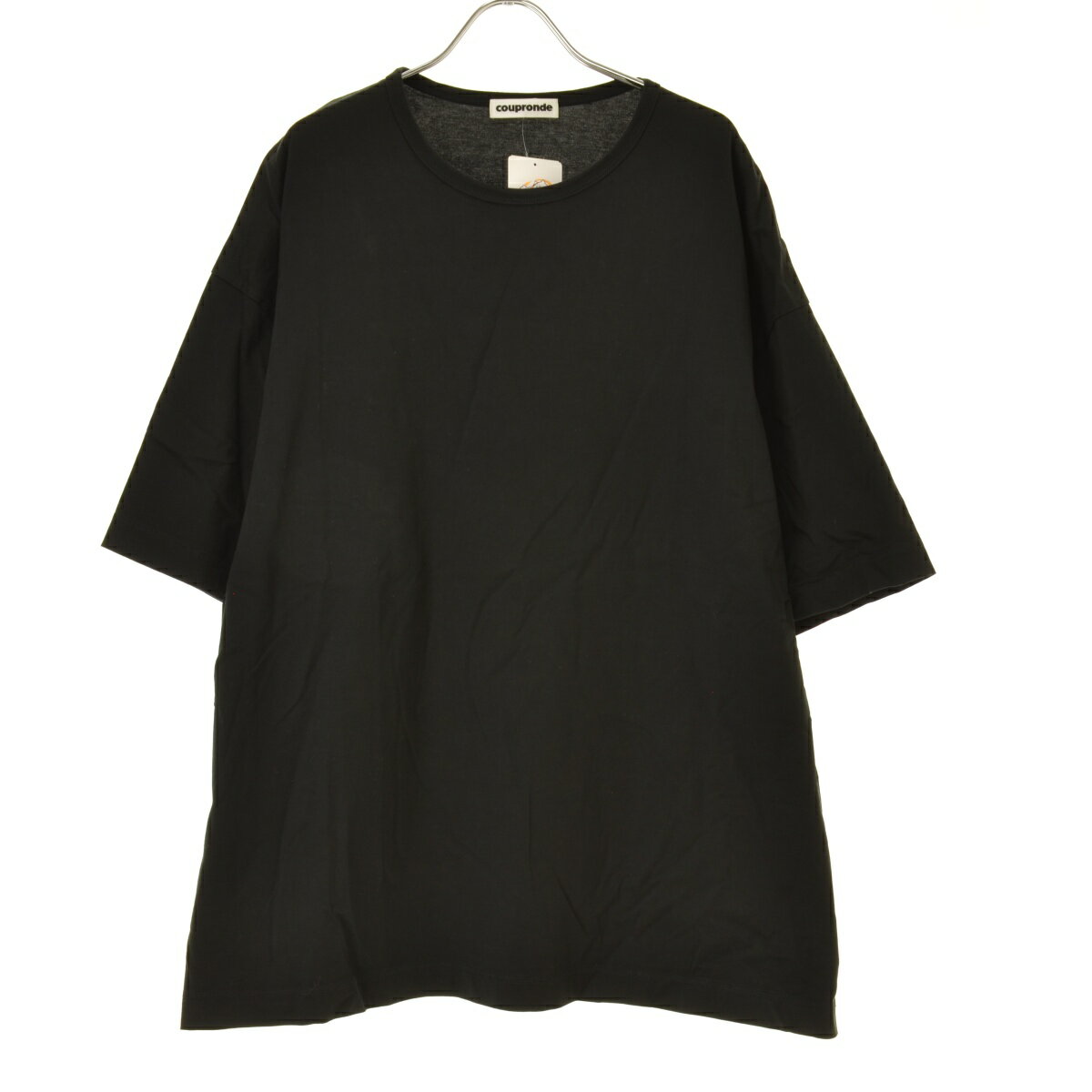 Rakuten - 【中古】couprondeオーバーサイズ半袖カットソー【cacgacce-l】