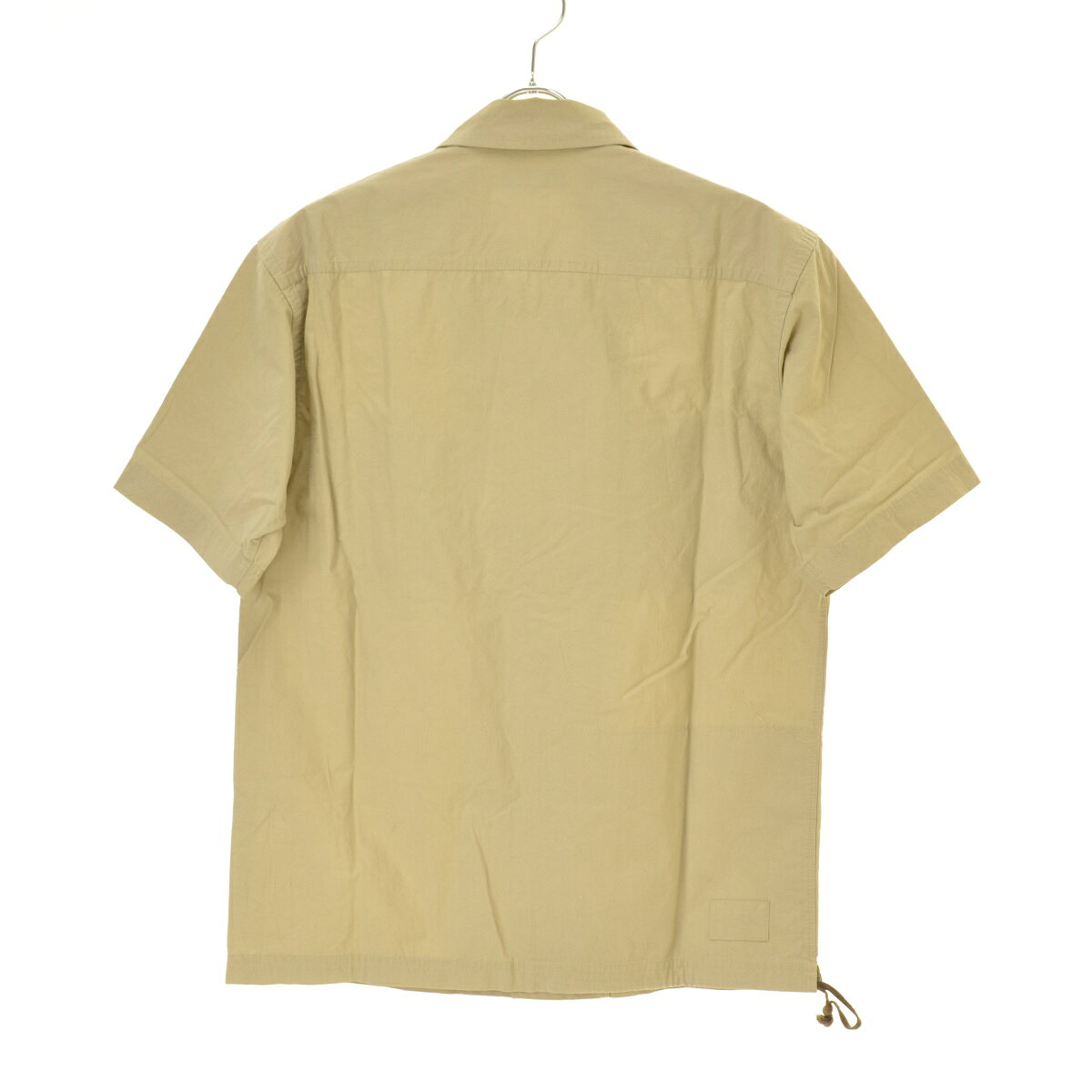 【中古】【期間限定値下げ】JUN MEN / ジュンメン半袖シャツ【cacgacag-m】 kanful-11959897 ブランド古着の買取販売カンフル サンプル画像2