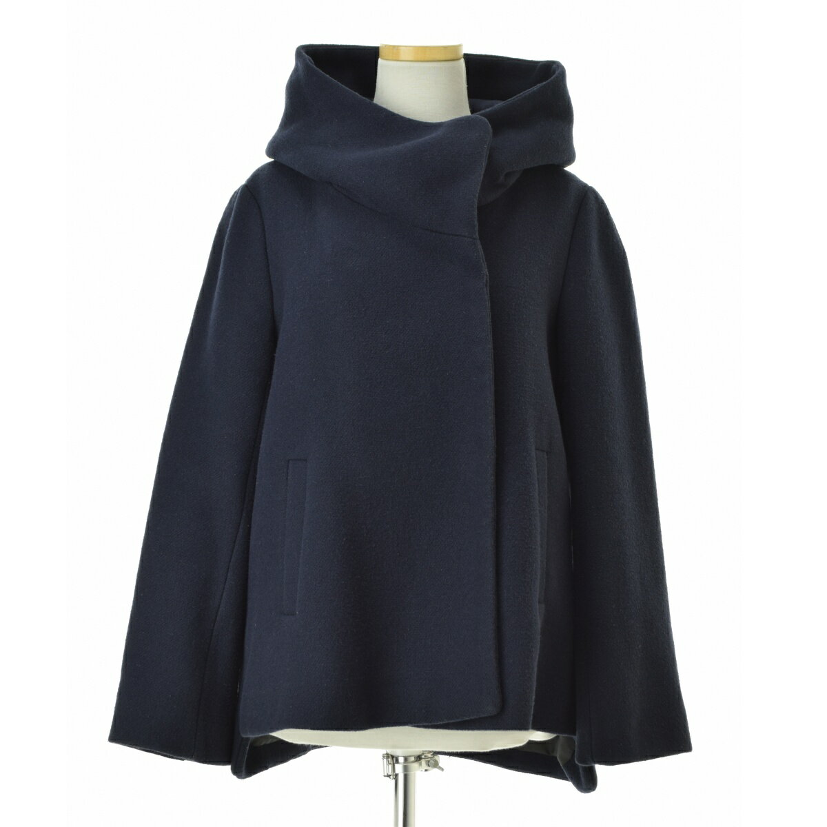 楽天市場】zara ダッフルコートの通販