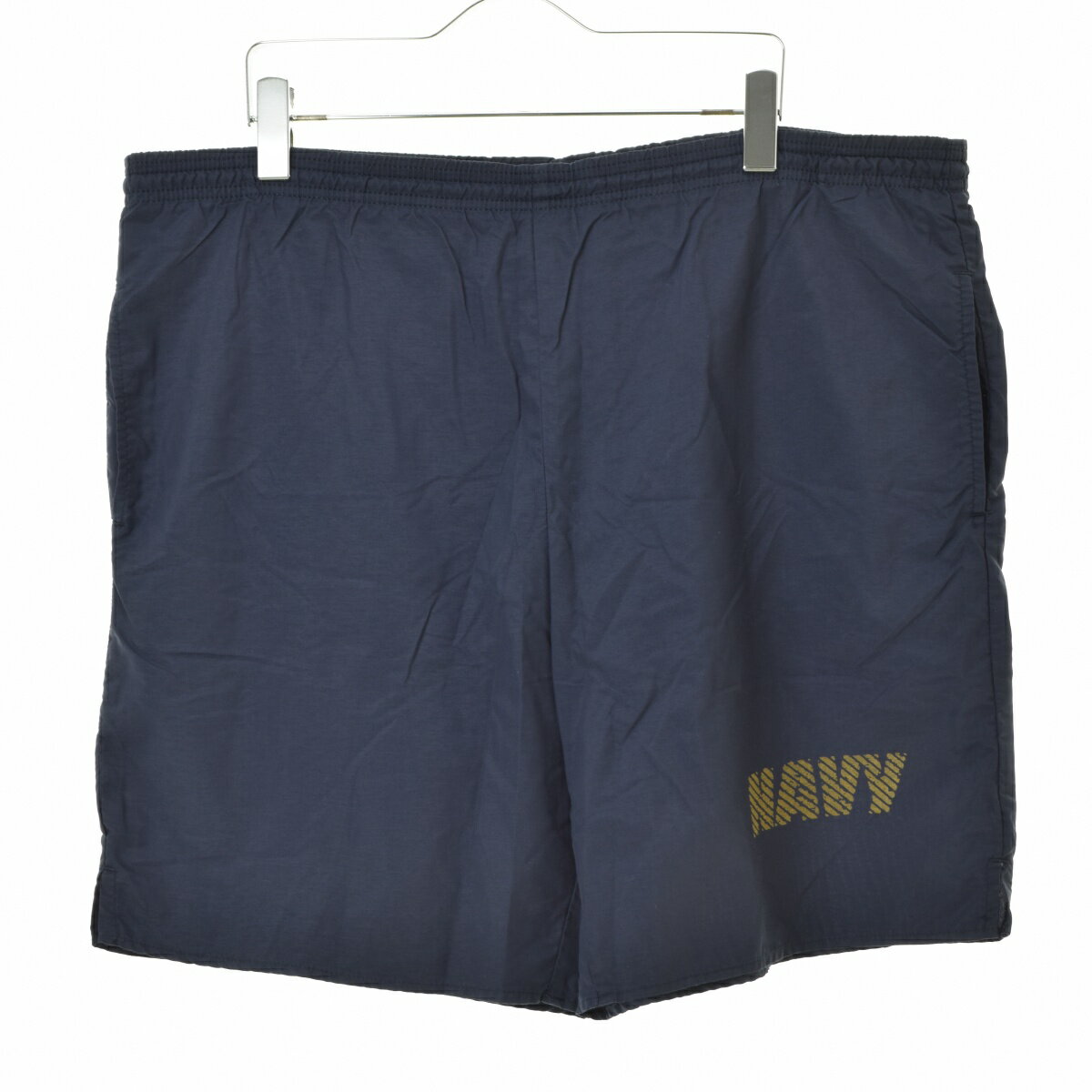 樂天商城 - 【中古】【期間限定値下げ】US NAVY / ユーエスネイビーSOFFEE トレーニングハーフパンツ【cacgadbe-m】