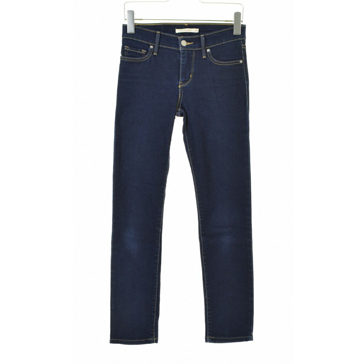 【中古】【期間限定値下げ】LEVIS / リーバイス21166-0006 312 SHAPING SLIMデニムパンツ【cacgadbb-l】