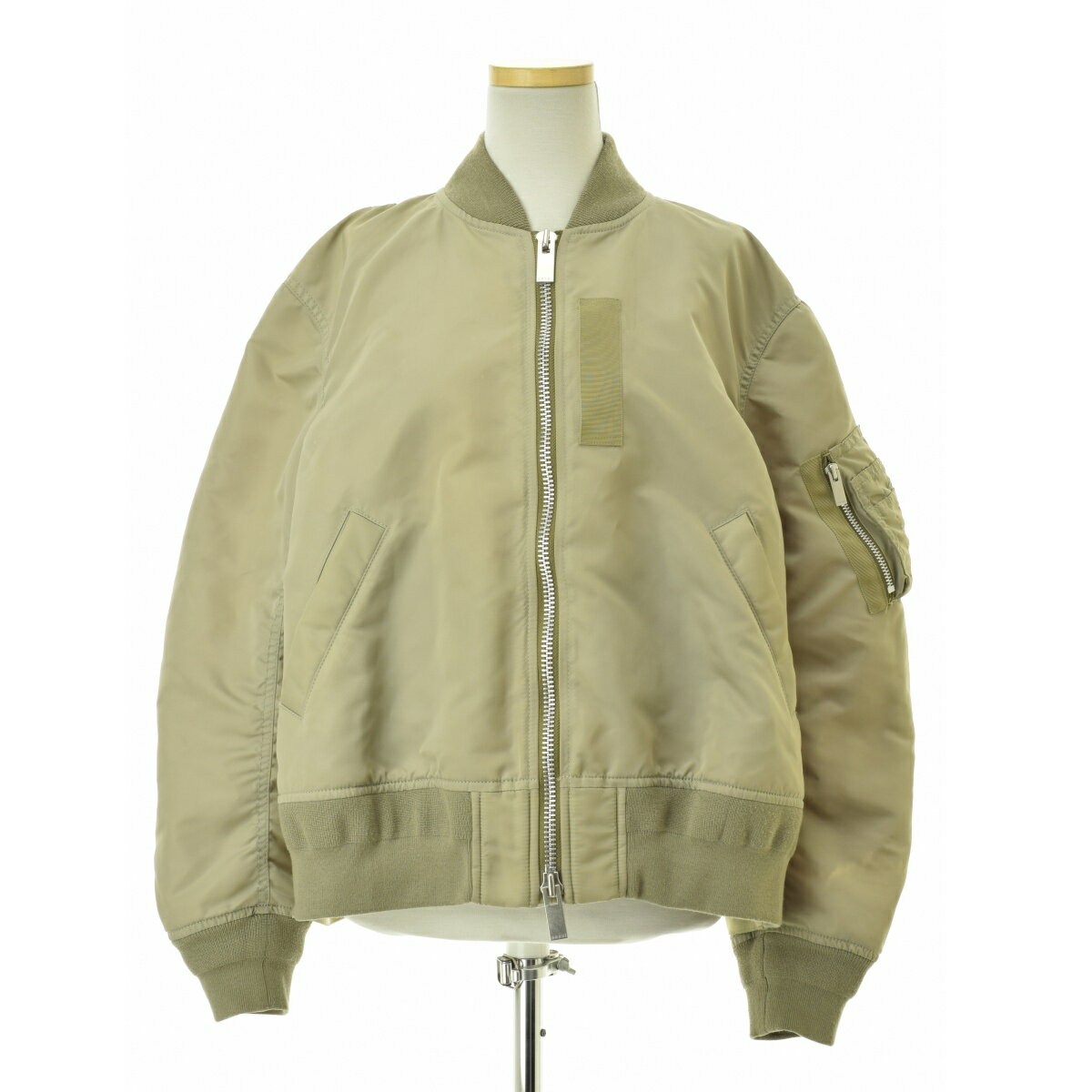 楽天市場】sacai nylon twill mix blousonの通販 楽天市場】sacai nylon twill mix blousonの通販