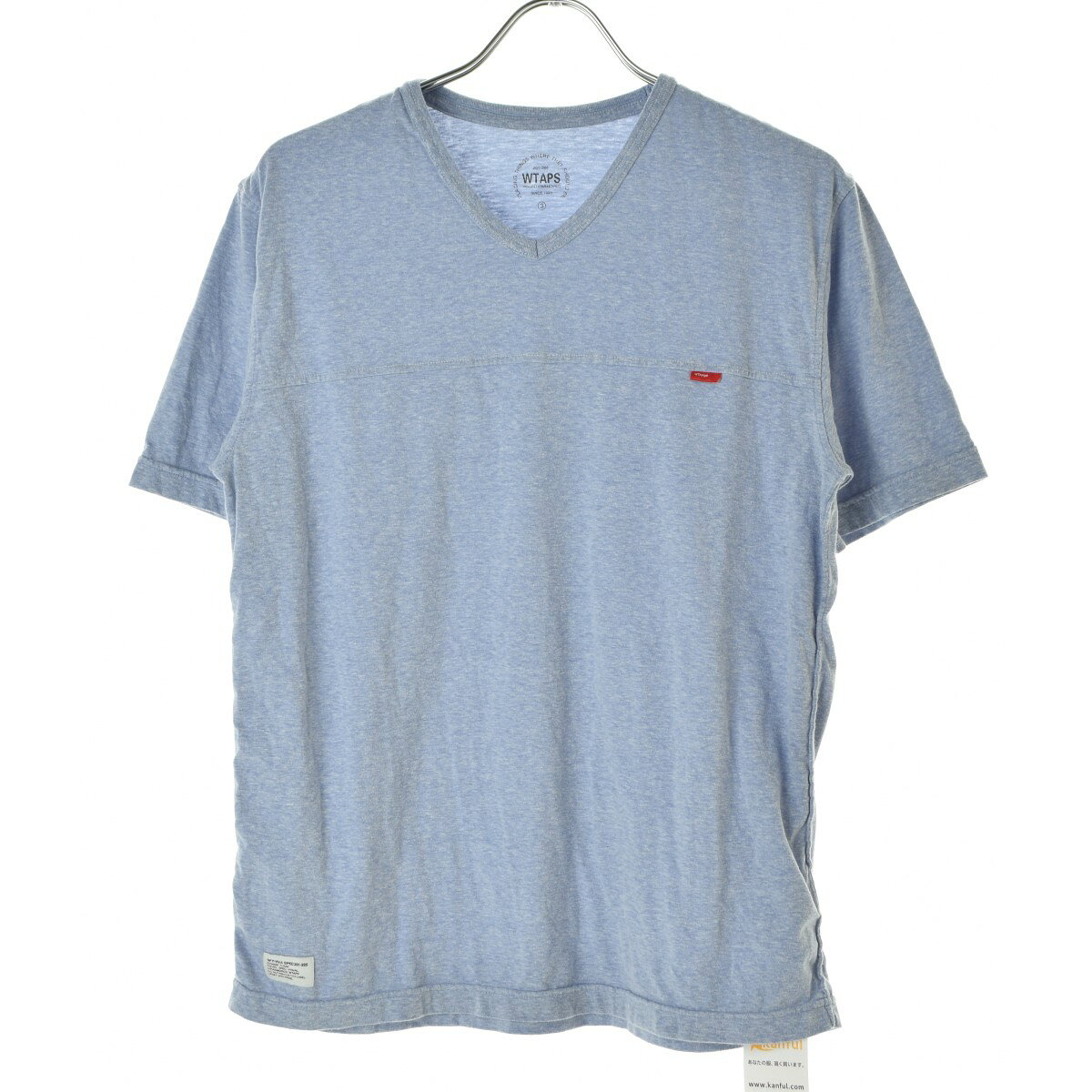 楽天市場】wtaps blank（メンズファッション）の通販