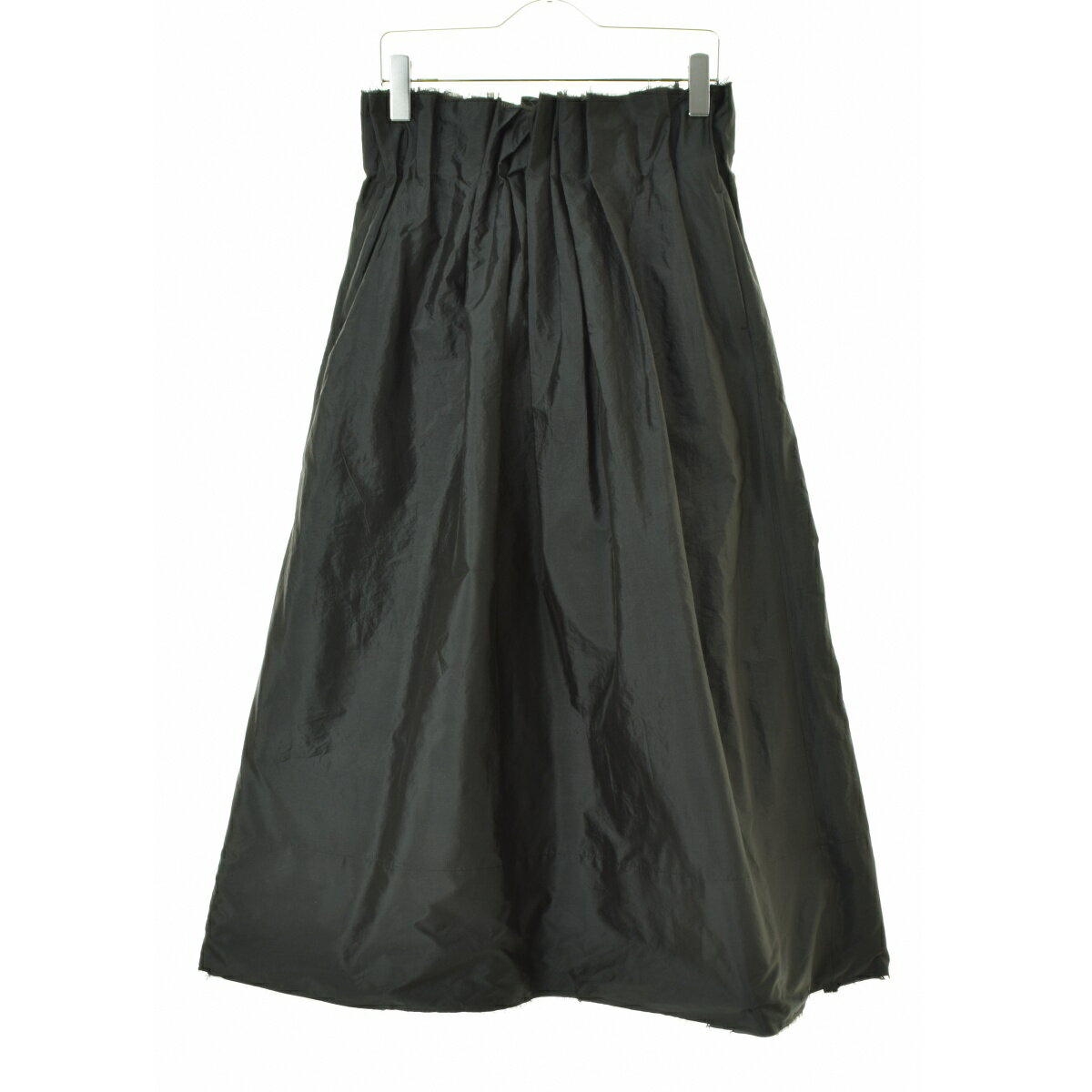 【中古】ASTRAET / アストラット25SS 54242700394 タック 2WAY ロングスカートキャミソールワンピース..