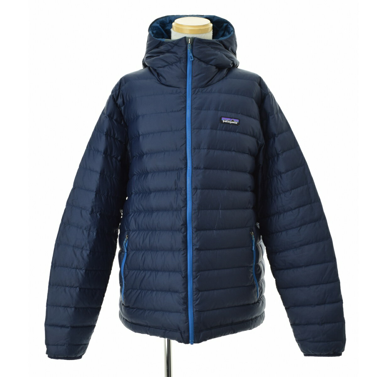 【中古】【期間限定値下げ】PATAGONIA / パタゴニア15AW 84701 M's Down  ...