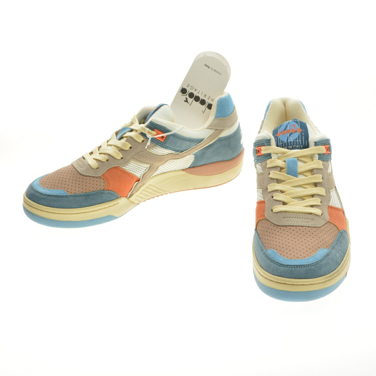 楽天市場】diadora beamsの通販
