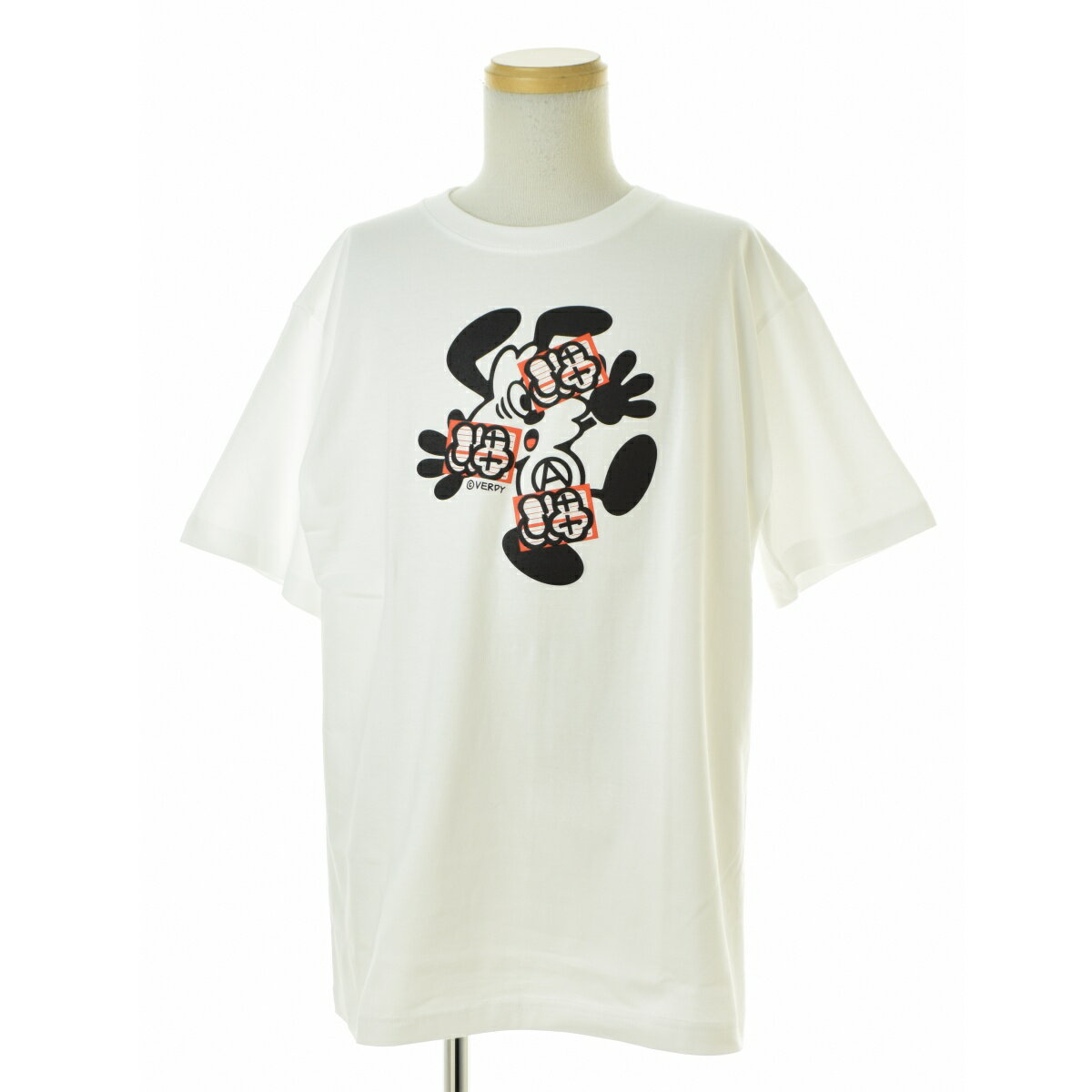 楽天市場】verdy（Tシャツ・カットソー｜トップス）：メンズ