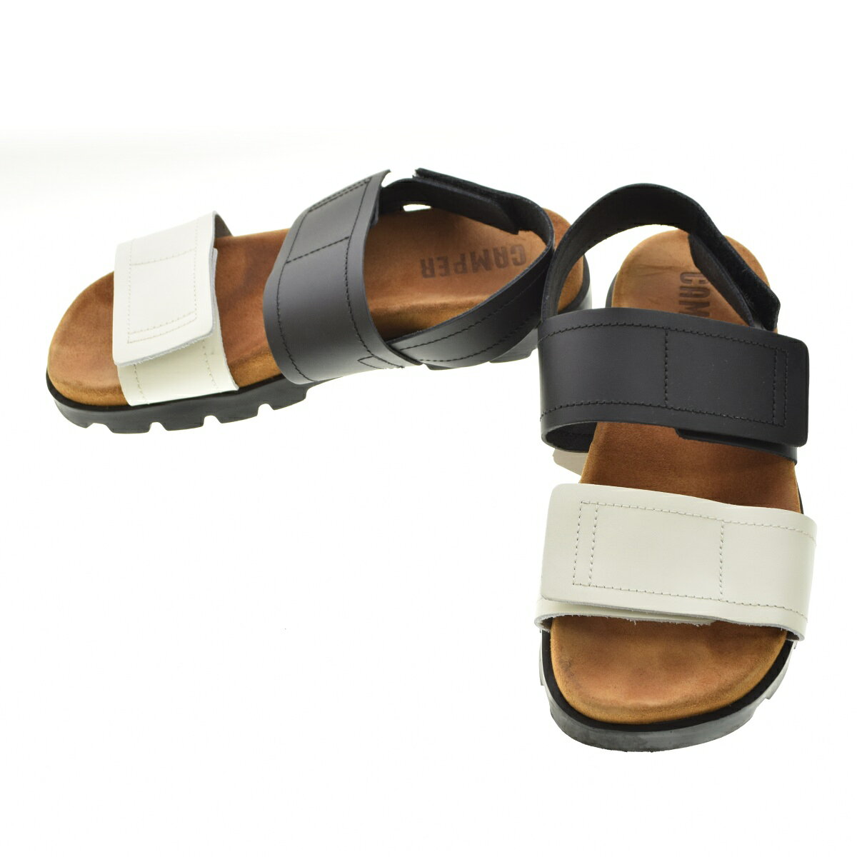 楽天市場】camper 中古 39（サンダル｜レディース靴）：靴の通販