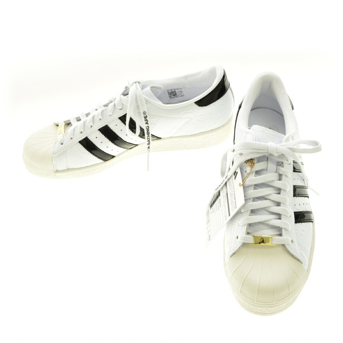 楽天市場】APE adidasの通販