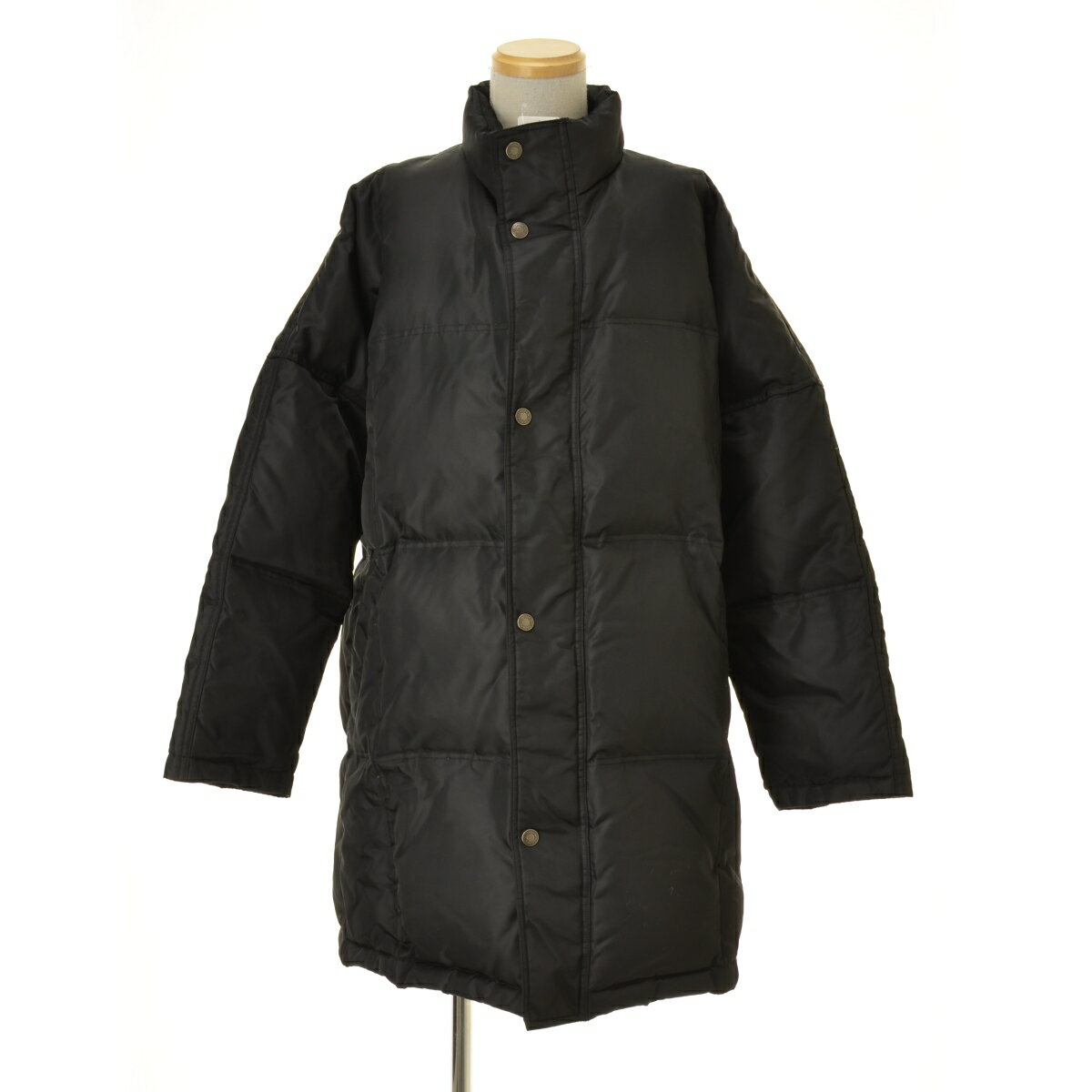 楽天市場】JUNMEN コート（カラーブラック）（コート・ジャケット